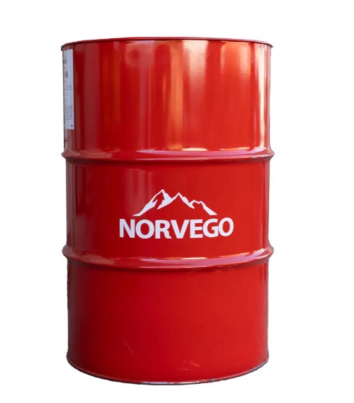 Індустріальна олива NORVEGO І-40А у бочці 200л